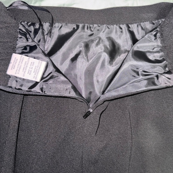 Vintage Skirt Set - Picture 5 of 7